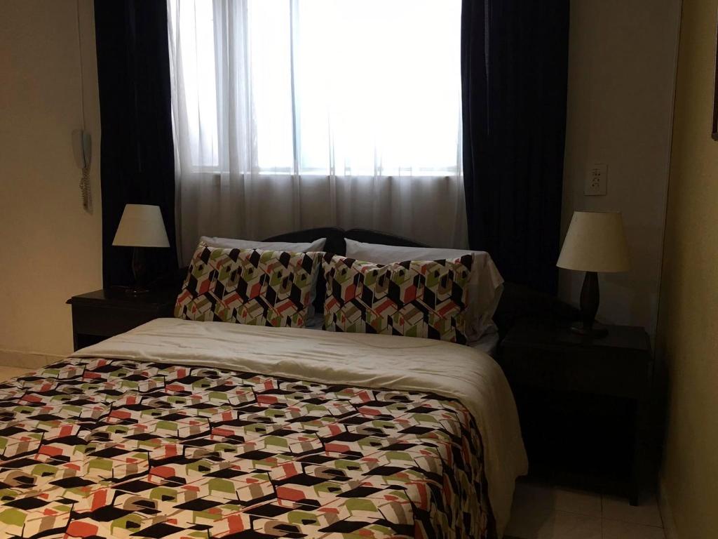 La Gran Fortaleza B&B photo