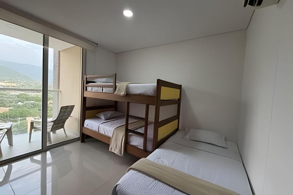 Zazue by Colproperty Management - 5