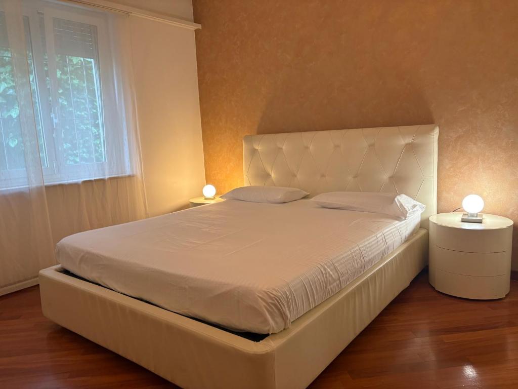 Castagnola Luxury Apartment - 3