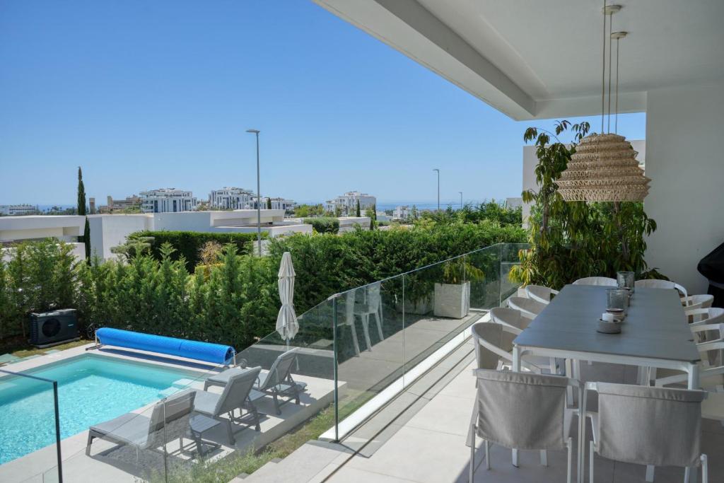 3303 Villa Riva - 5