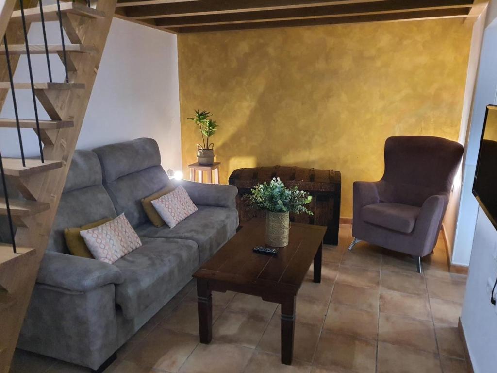 Apartamento Santa Leocadia - 2