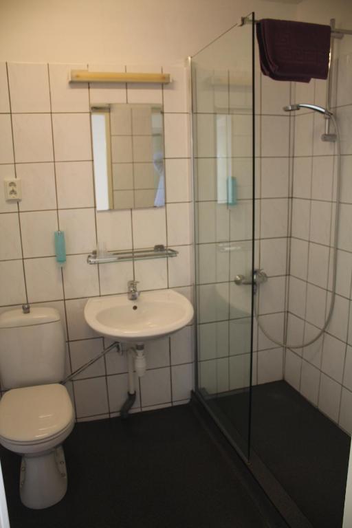 Hotel Saint Vincent photo