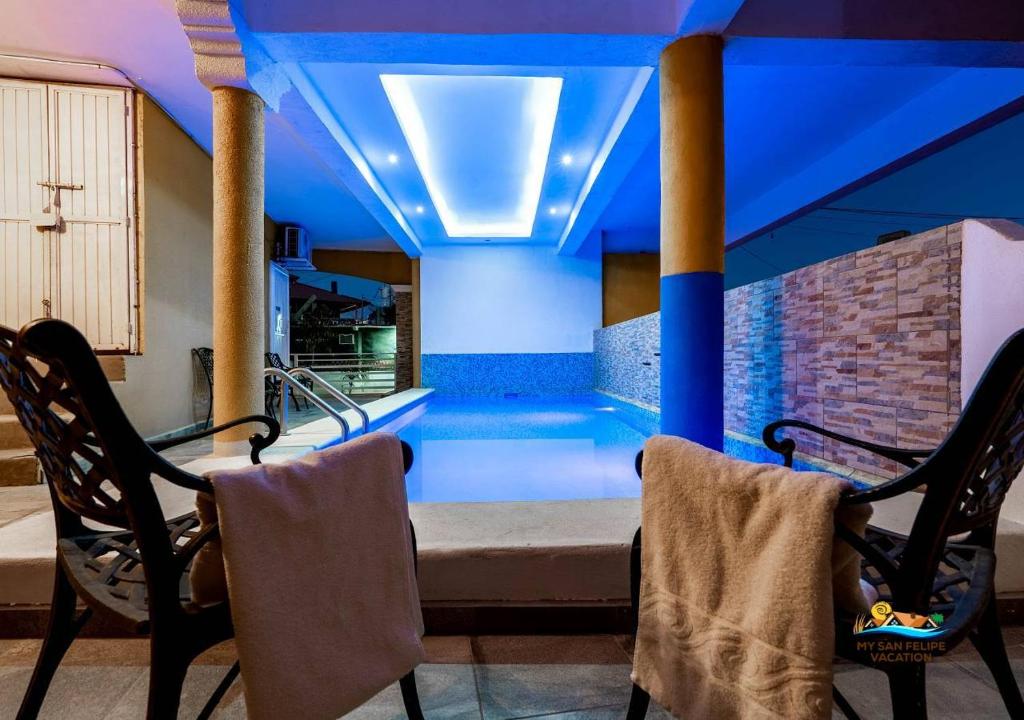 Casa Mar de Cortez - 6BR - One minute to Malecon - 2