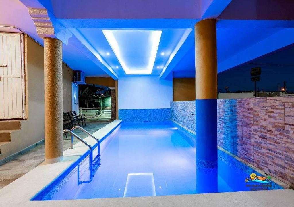 Casa Mar de Cortez - 6BR - One minute to Malecon - 3