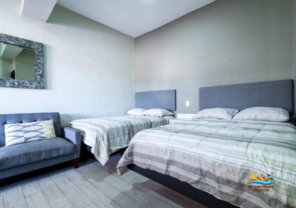 Casa Mar de Cortez - 6BR - One minute to Malecon - 5