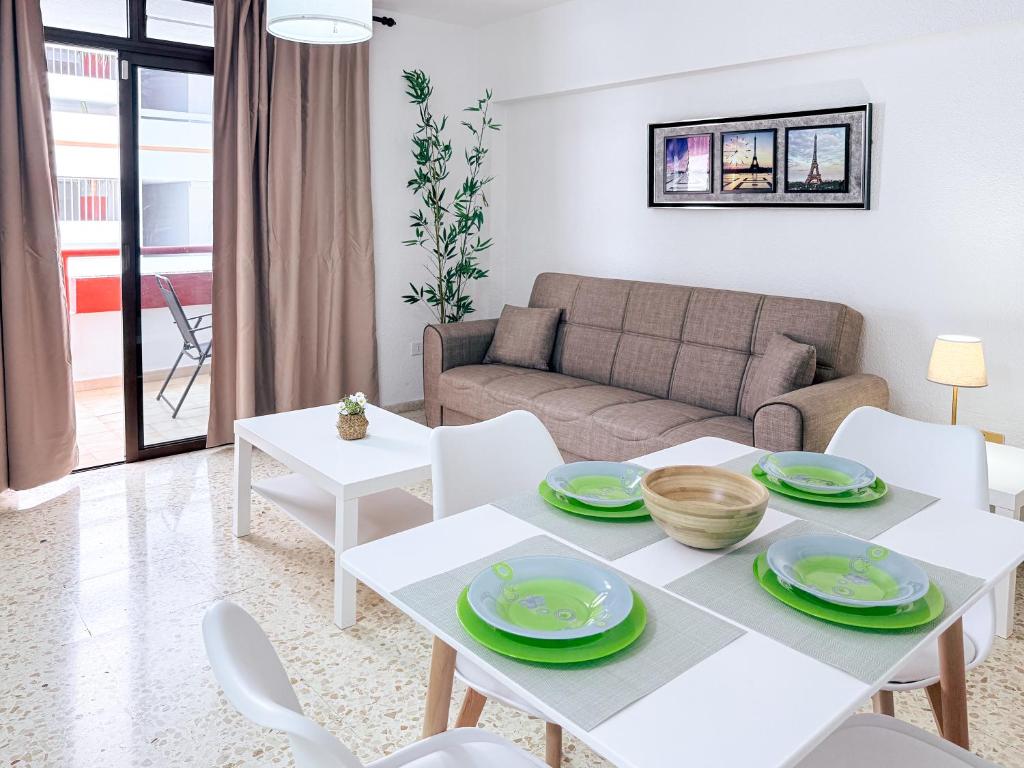 Casa Miriam - 1