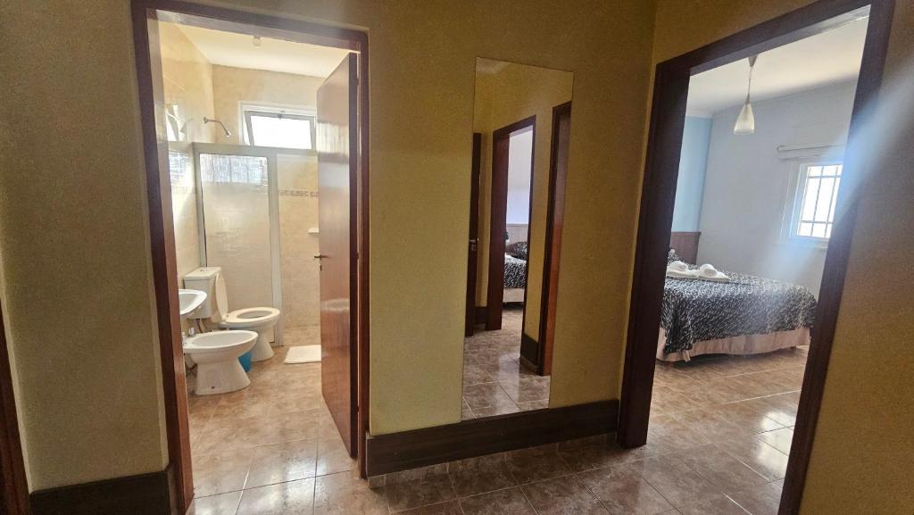 Hotel Avenida - 4