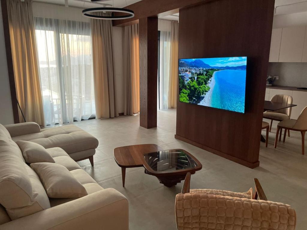 Villa Mila View, Bar - Montenegro - 4