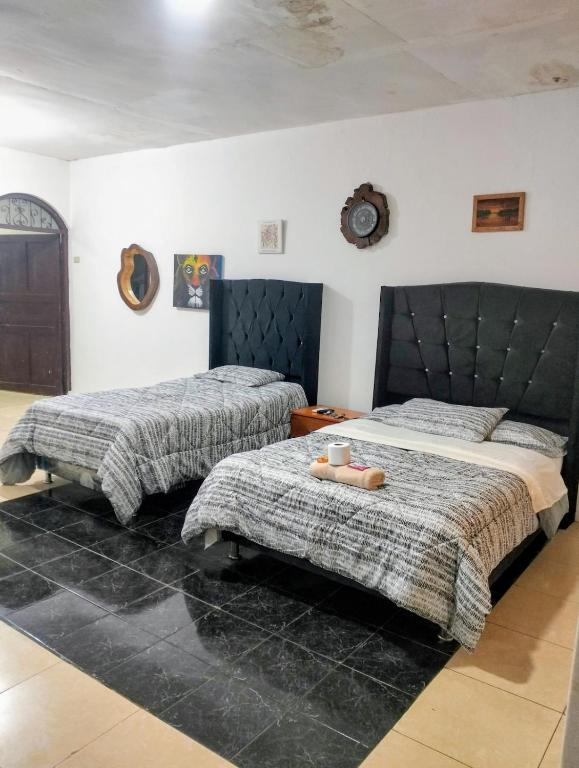 Central Apartment in Iquitos, Casona San Martín - 1