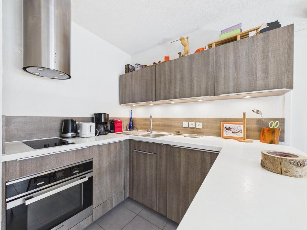 Appartement central aux Gets avec parking - FR-1-623-258 - 5
