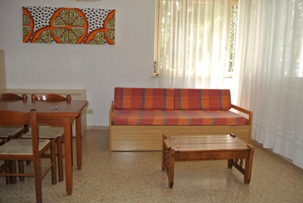 Functional flat with terrace for a relaxing stay - 3