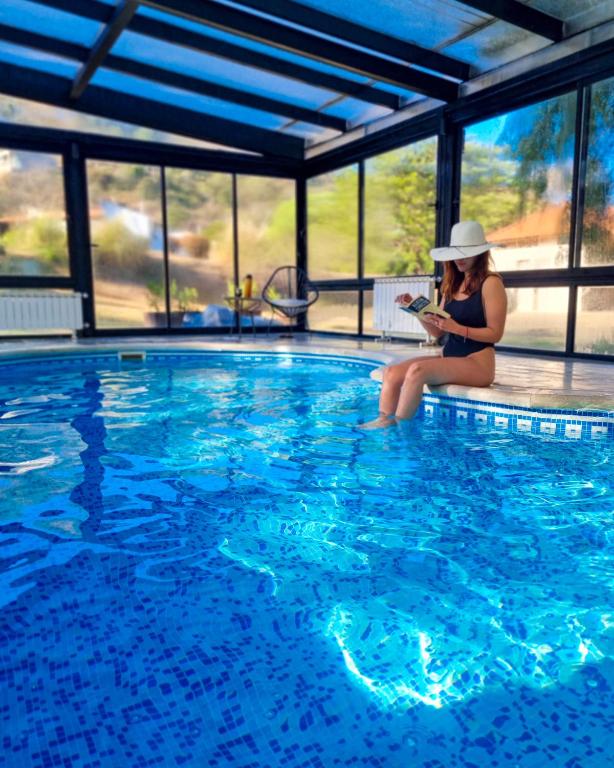 Harmonie Hotel De Montaña - Adults only - 1