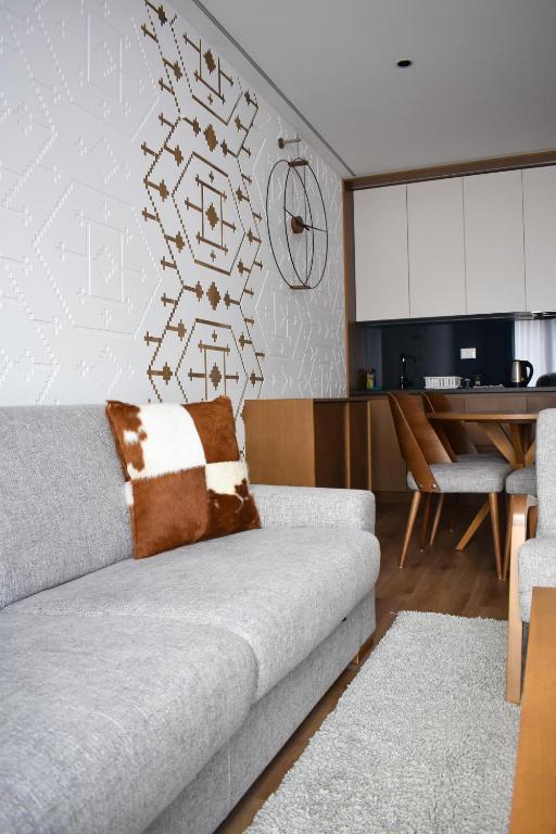Zlatibor Lux Spa Apartments - 3