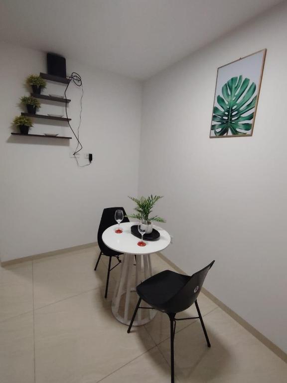 Elegancia total piscina, sauna y espacio de coworking Premium - 4