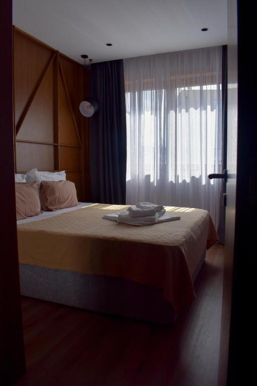 Zlatibor Lux Spa Apartments - 4