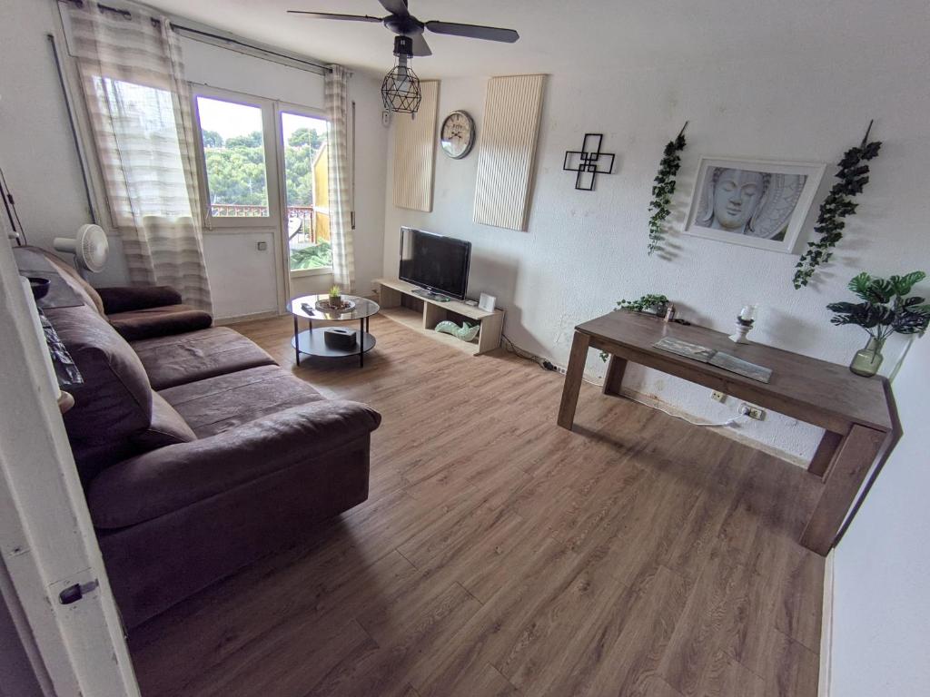 Salou Apartments Gold Terrace - 2