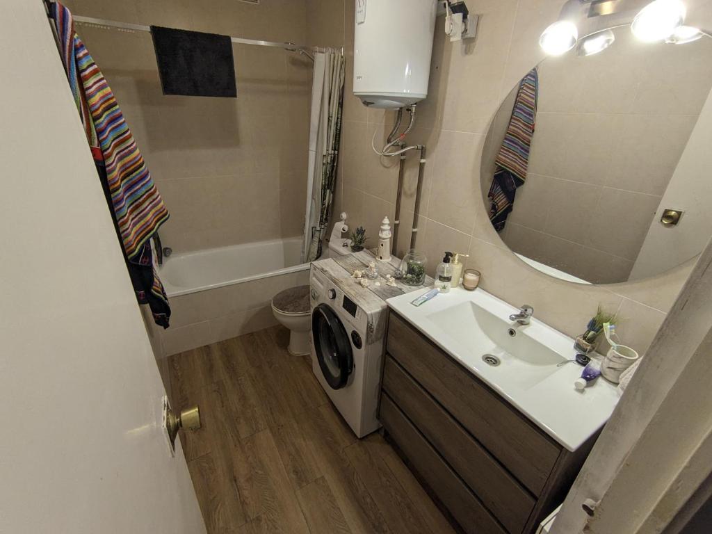 Salou Apartments Gold Terrace - 4