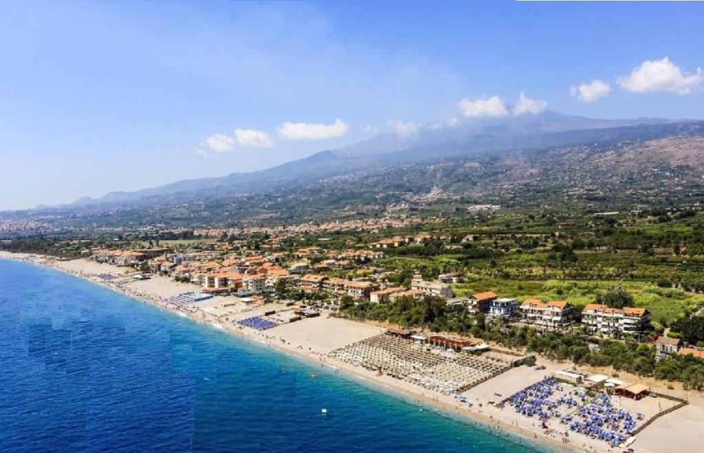 Sicilia Mount&Sea - 4