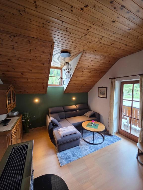 Chalets Sportgastein - 4