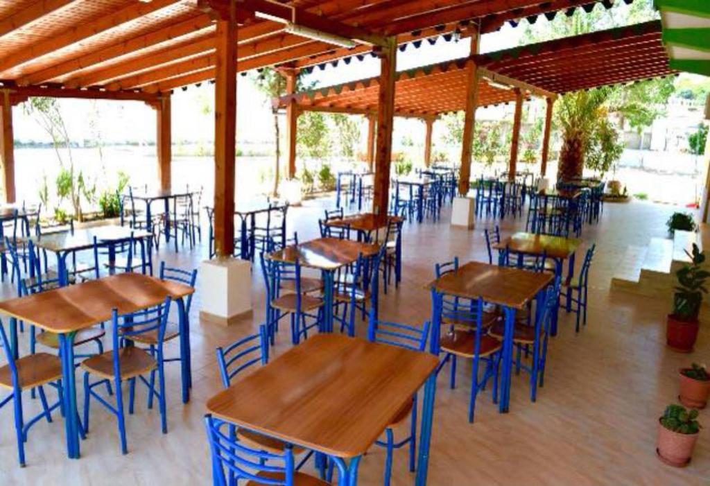 Hotel Bolonja レストラン