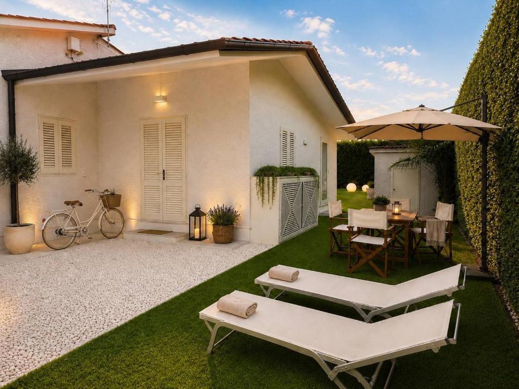 Forte Privé - 1