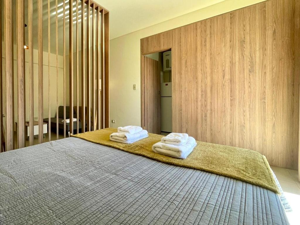 Beautiful, cozy apartment in Palermo - 2