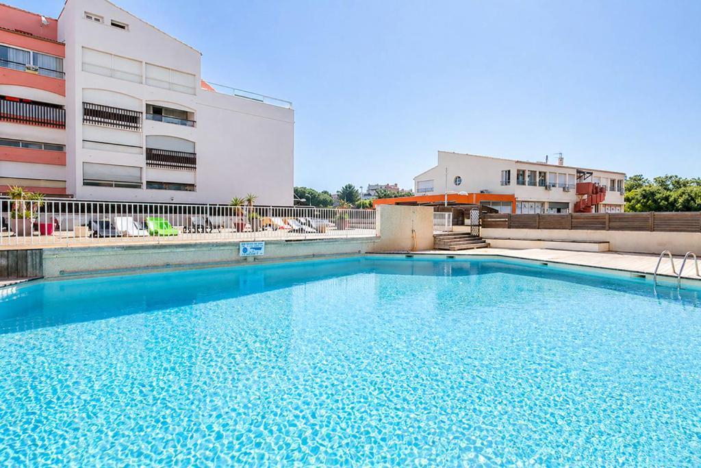 LVAM - Appartement 4 personnes - Piscine - Proche Plages à pied - 2