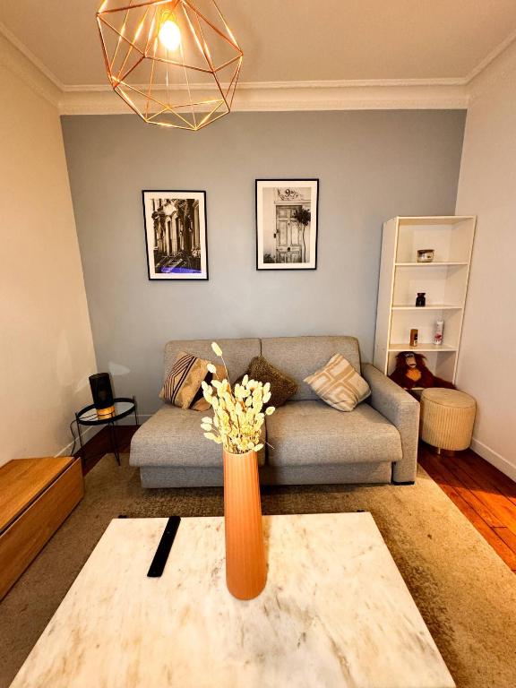 Charming Studio in the Heart of Paris 18th Arrondissement - 3