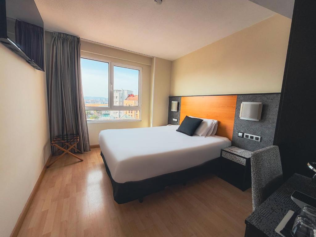 Hotel Faranda Pathos Gijón, Ascend Hotel Collection - 3