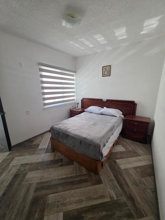 World Cup 2026 Apartment Banorte Stadium - 3