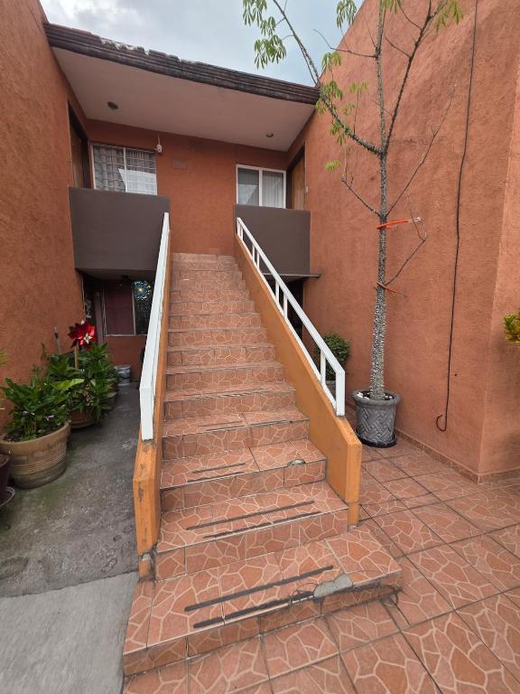 World Cup 2026 Apartment Banorte Stadium - 4