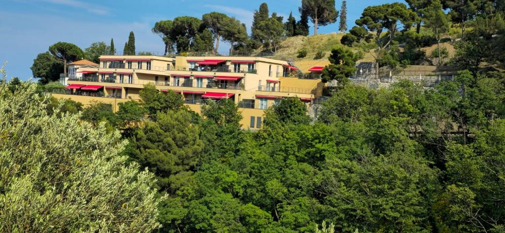 Luxury Blue Paradise Alassio - 3