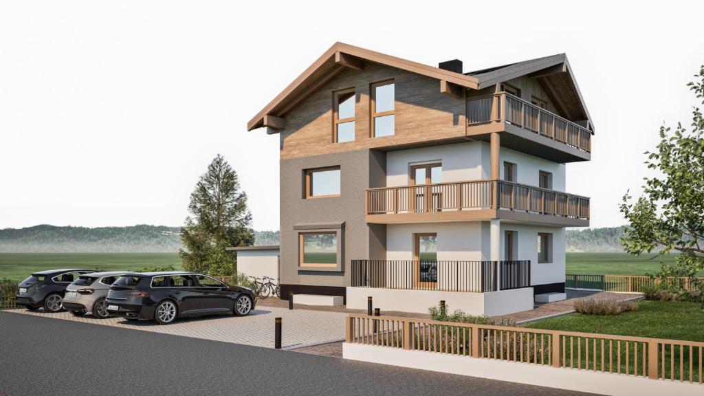 Tobhart Living - 1