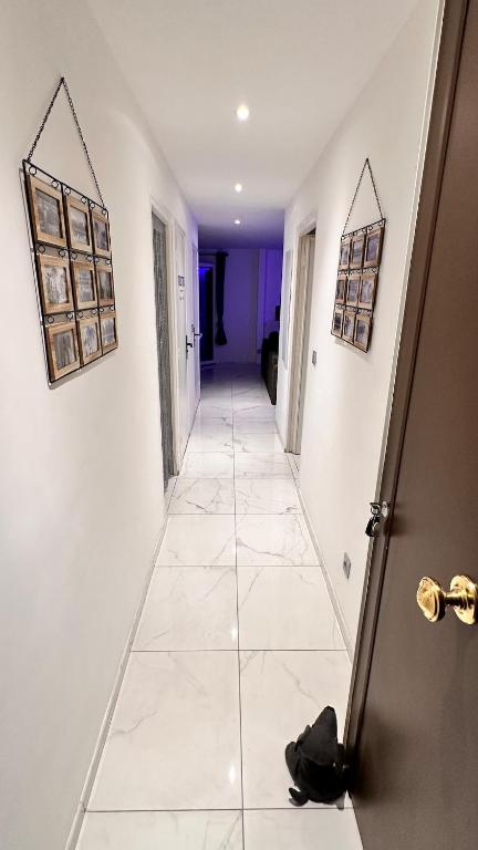 Chambre double dans beau 3 pièces proche du centre et des plages - 2
