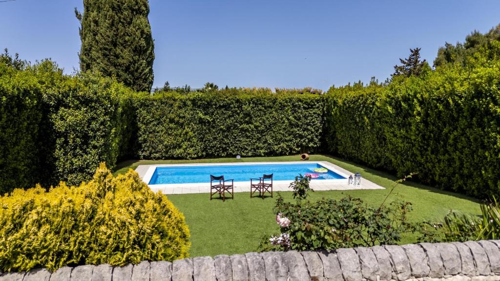 Villa Rebecca - 2