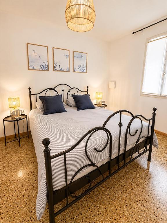 Appartement chaleureux au coeur de Banyuls - 5