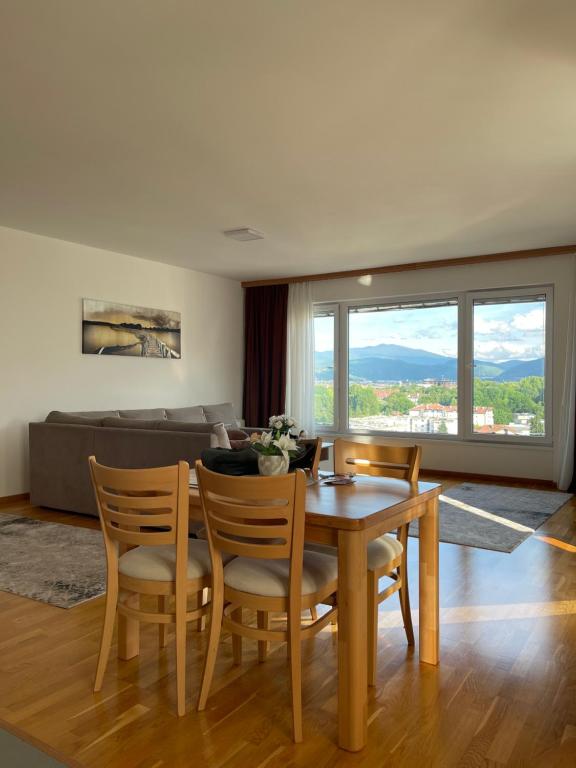 Sarajevo Apartment place4you - 4