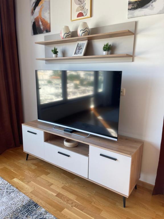 Sarajevo Apartment place4you - 3