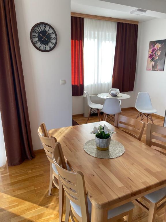Sarajevo Apartment place4you - 2