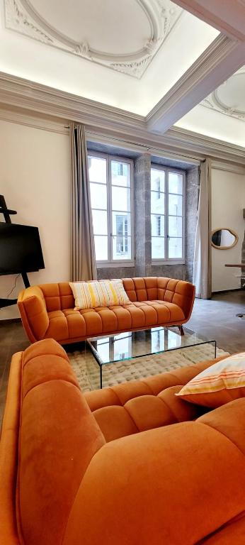 Les Suites Acantha - 2