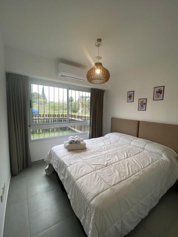 Sunny Stay Ezeiza - 1