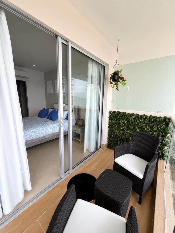 Apartamento Villa V - 5