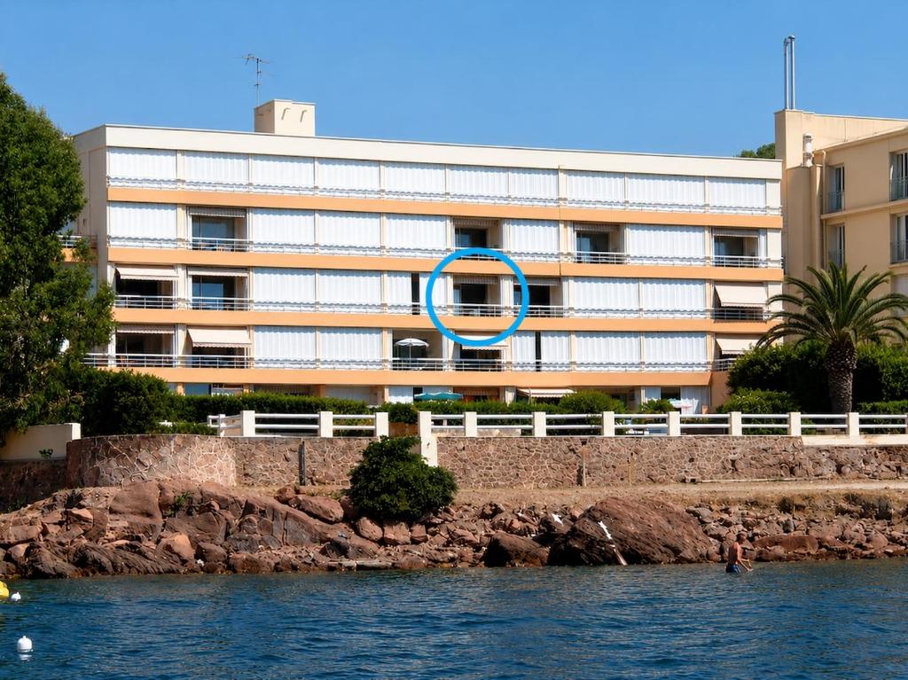 Dreamy Sea View - Direct Beach Access - Parking - 5