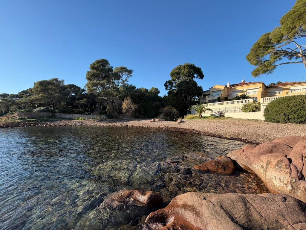 Dreamy Sea View - Direct Beach Access - Parking - 4