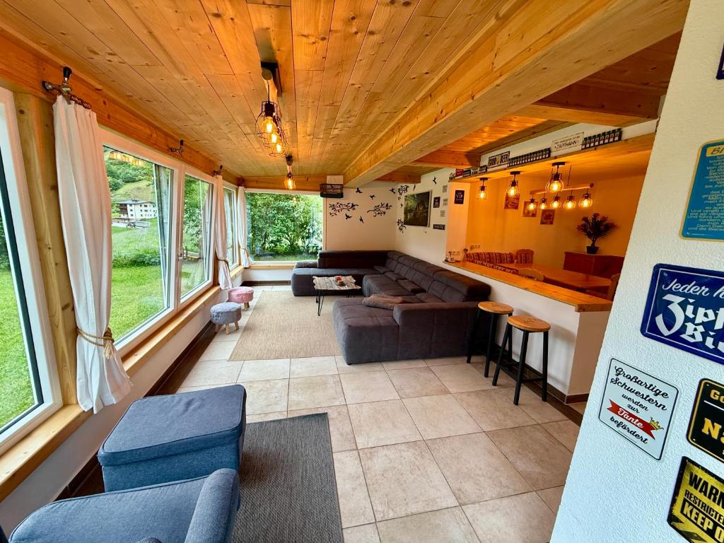 Ferienwohnung Geisslein - 2