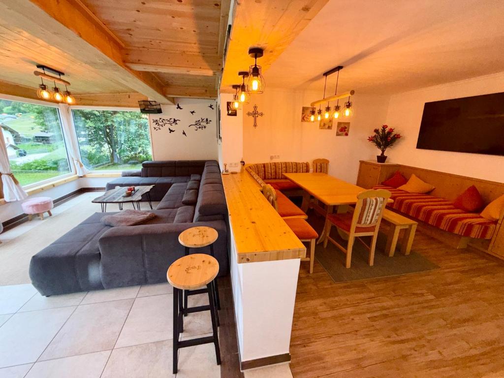 Ferienwohnung Geisslein - 1