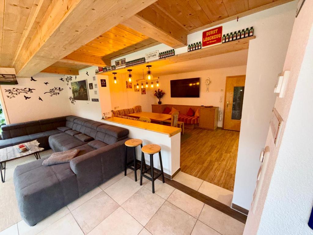 Ferienwohnung Geisslein - 3