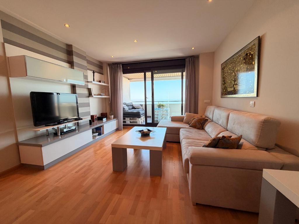 Camarate Golf Casares Luxury Apartment - 3