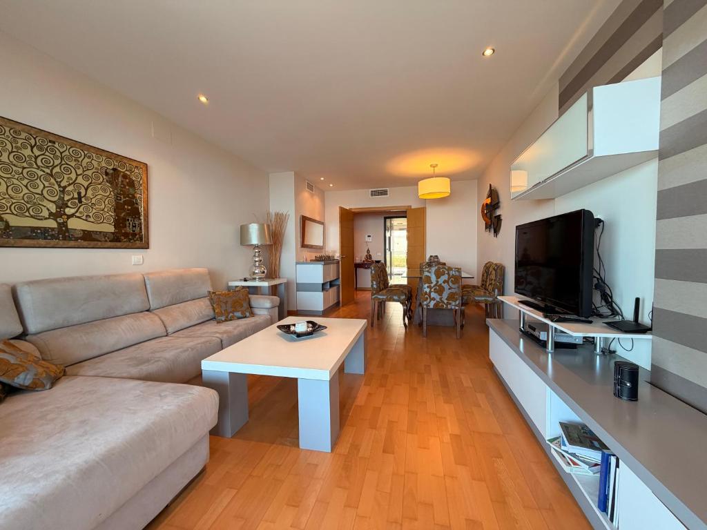 Camarate Golf Casares Luxury Apartment - 4