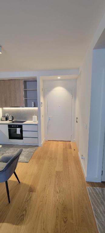 BW Quartet apartman 508-whit free garage parking - 5